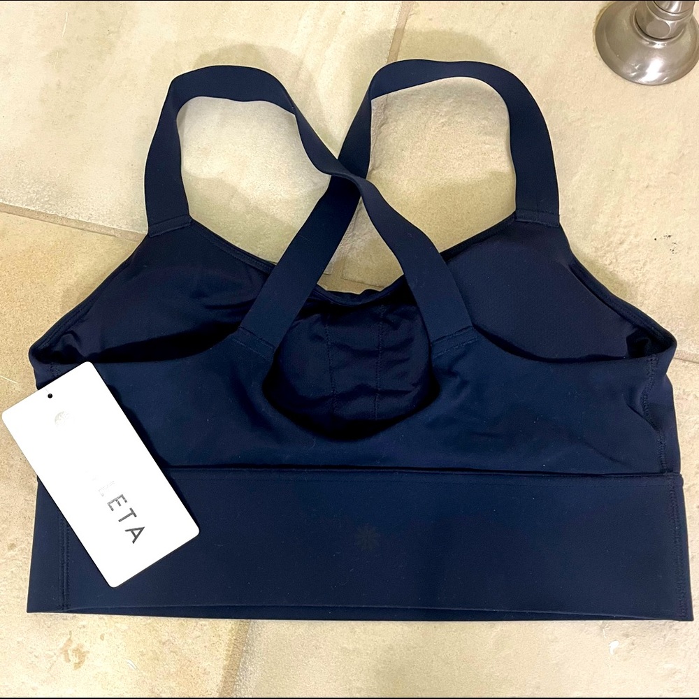 Athleta Sports Bra